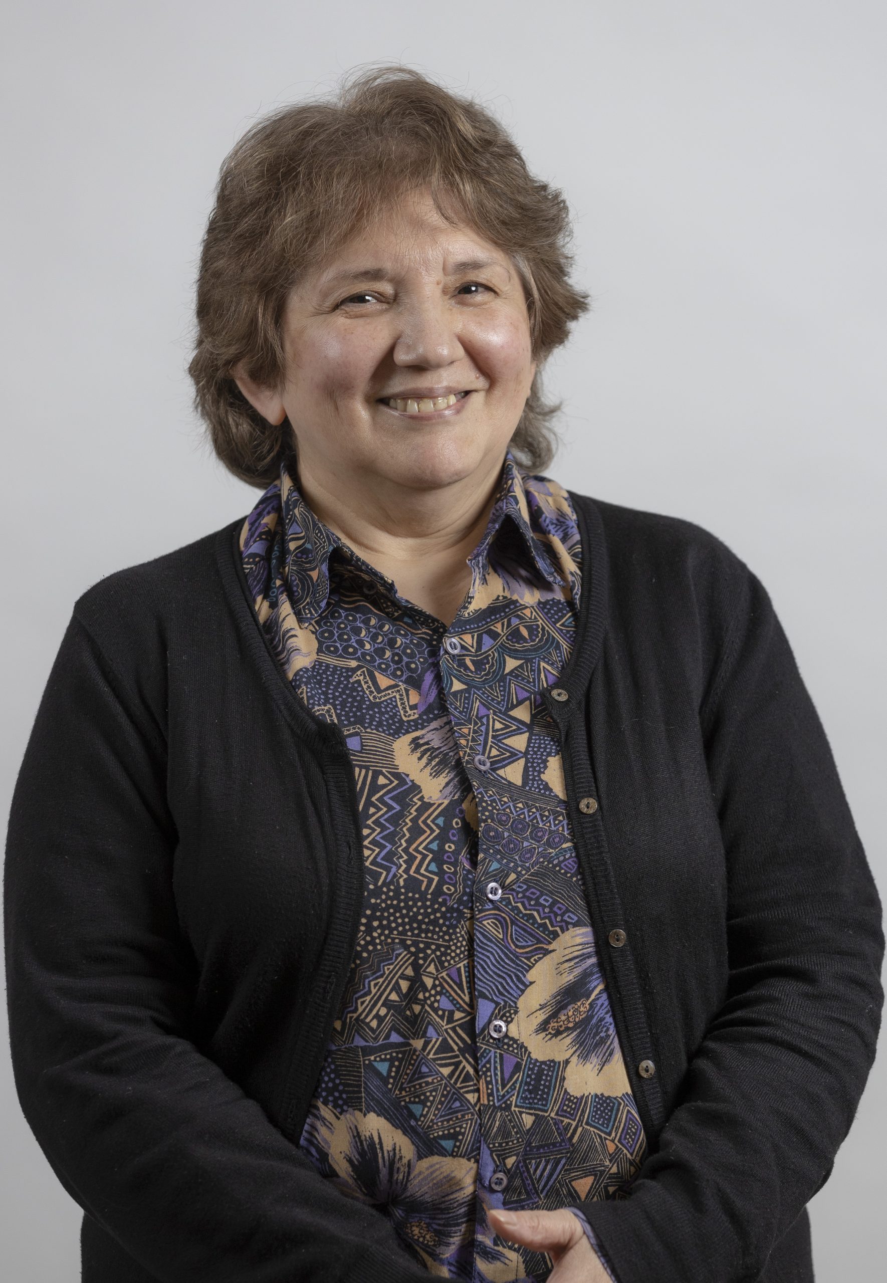 Jacqueline Silva Cifuentes