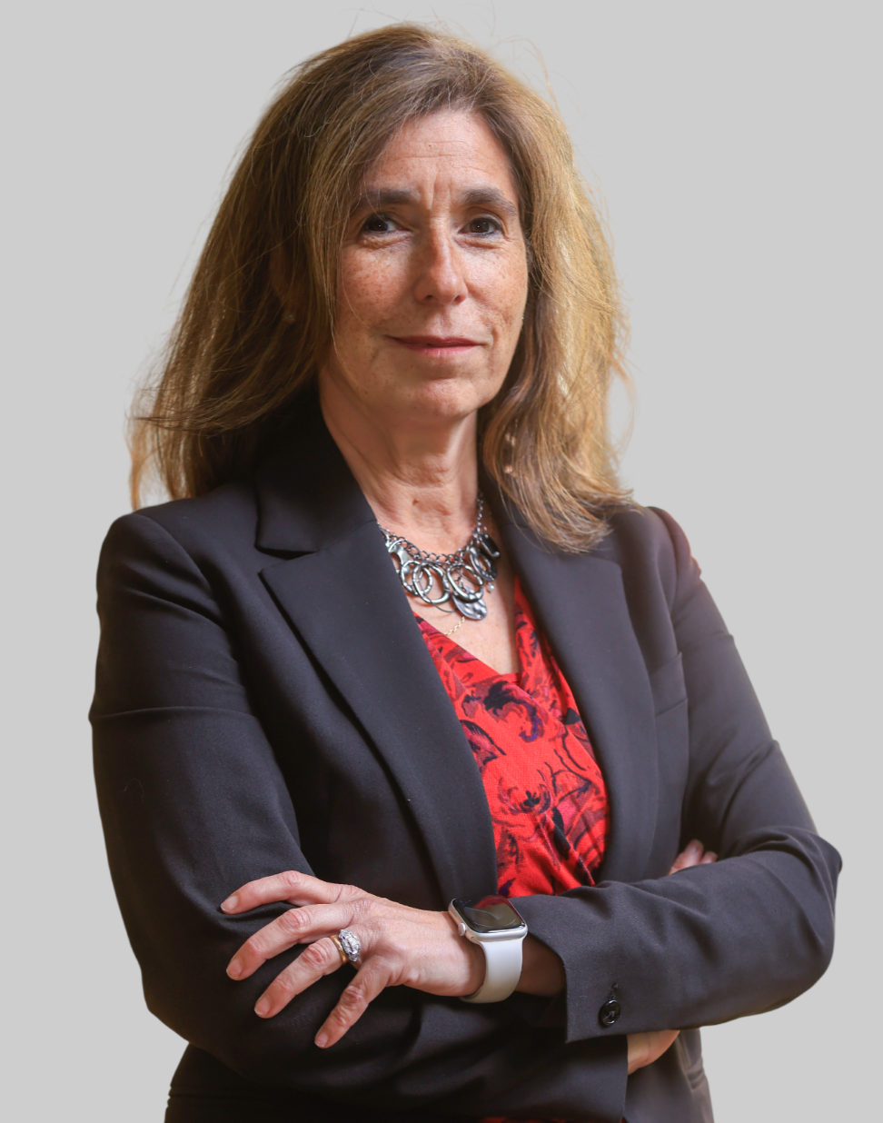 María Angélica Fellenberg