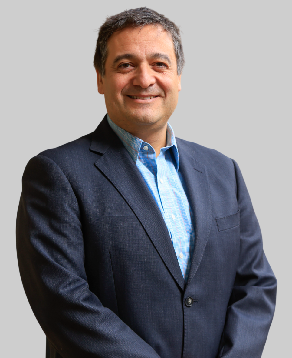 Álvaro Ossa Daruich