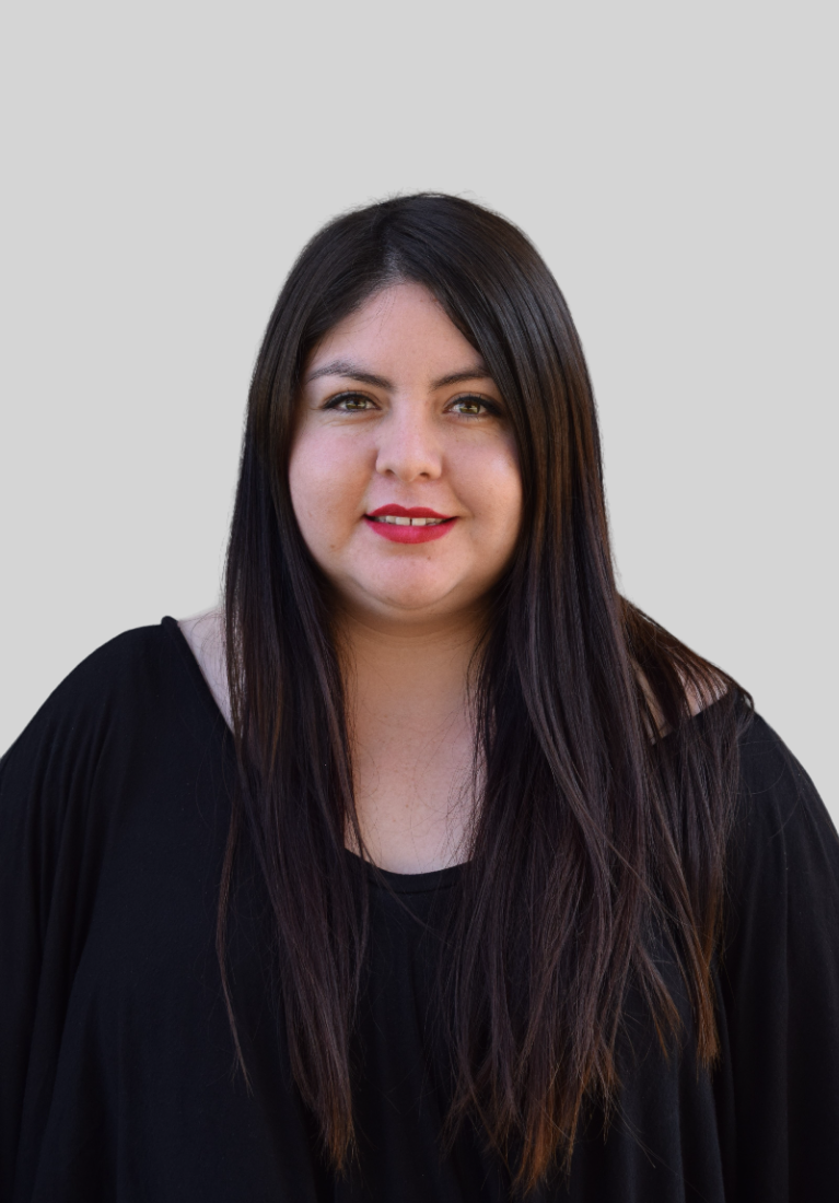 Aracelli Álvarez Leiva