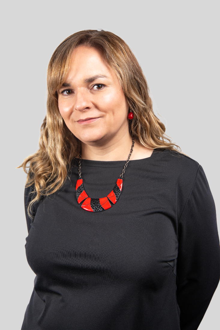 Bárbara Ribbeck Neale