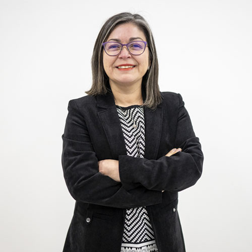 Carolina Torres Rojas