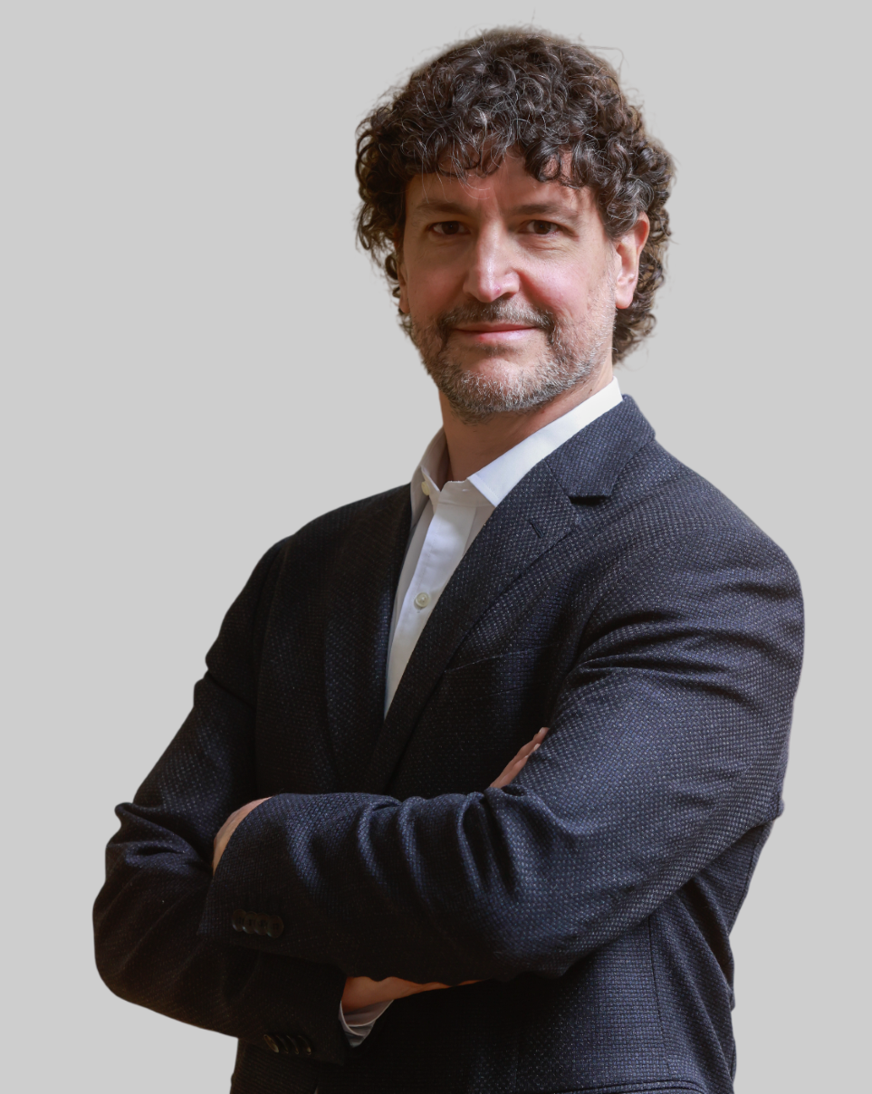 Diego Cosmelli