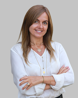 Marcela Briones Eguia