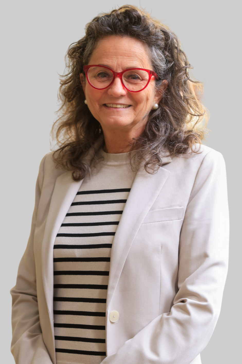María Elena Boisier