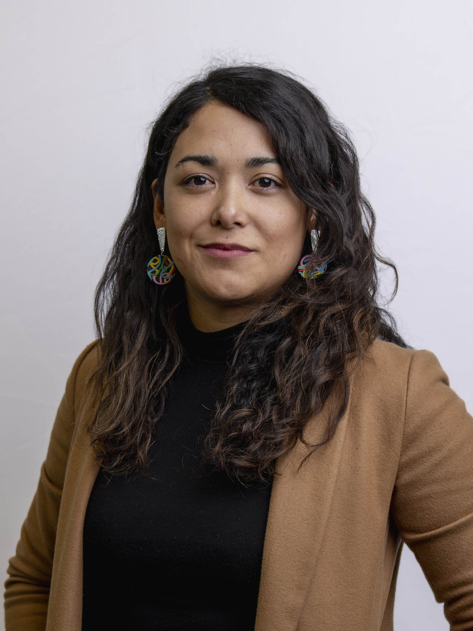 María Jesús Berrios