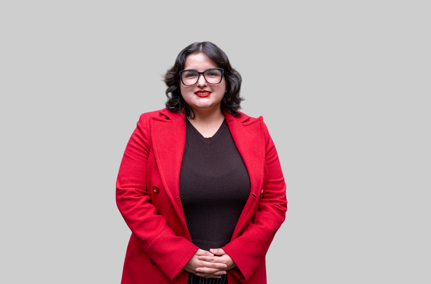 Maricarmen Herrera