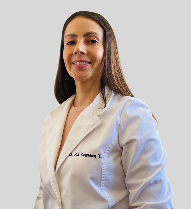 Pía Ocampos
