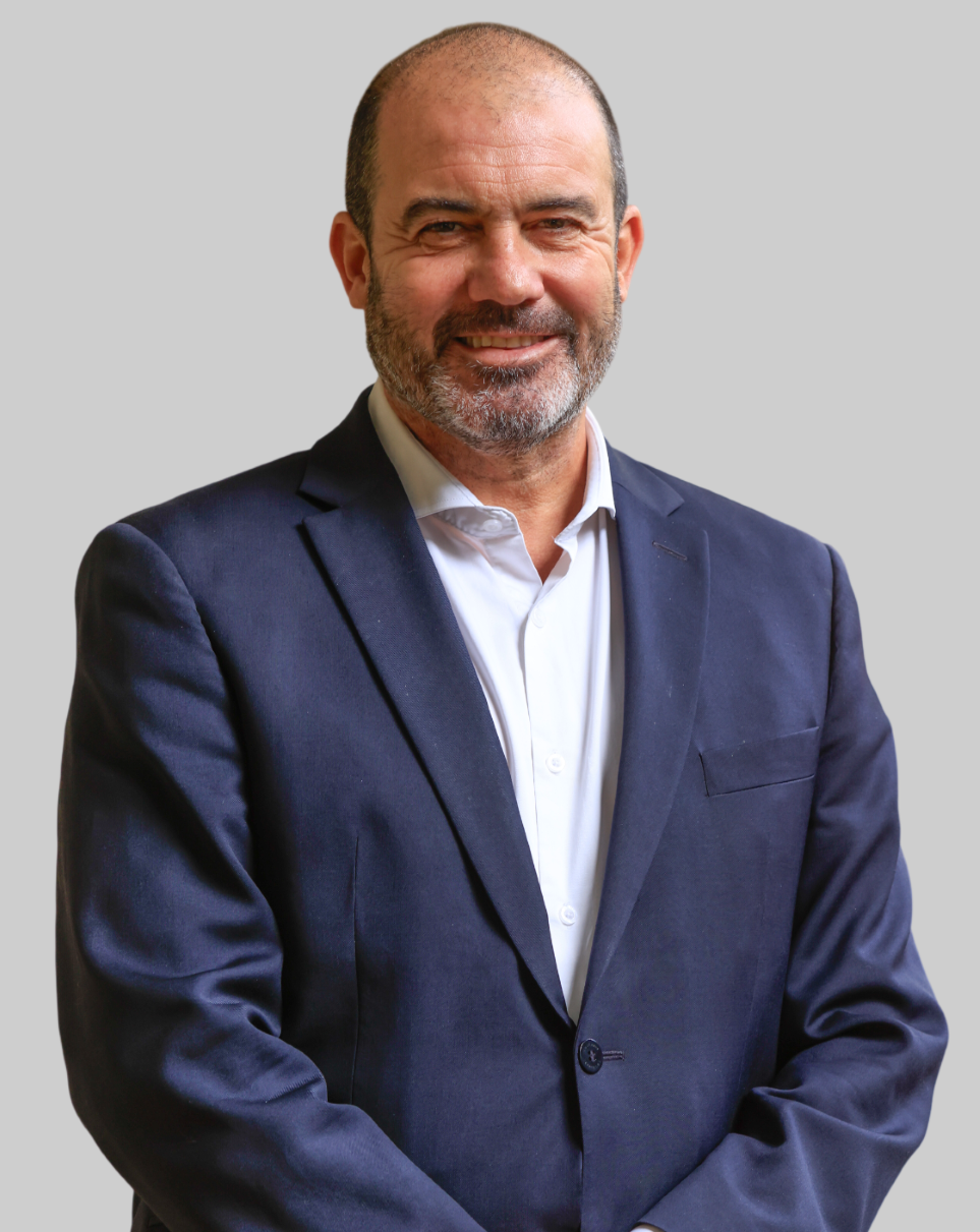 Ramón Molina Carlevarino