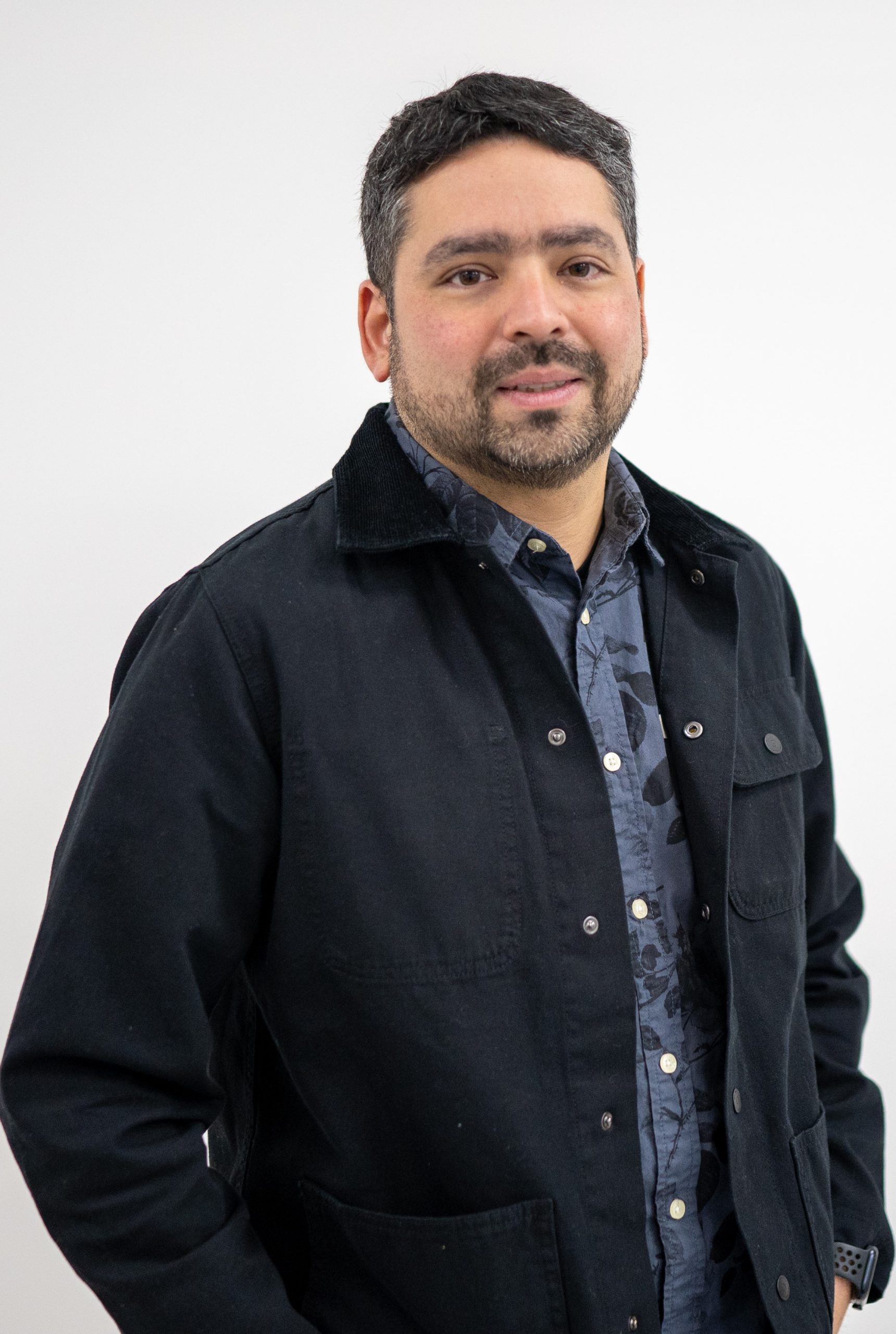 Vicente Oviedo Campos