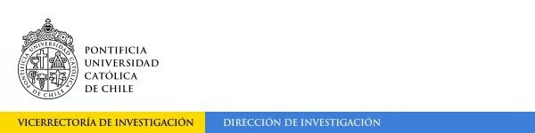 Vicerrectoría de investigación