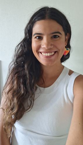 María Fernanda Oses