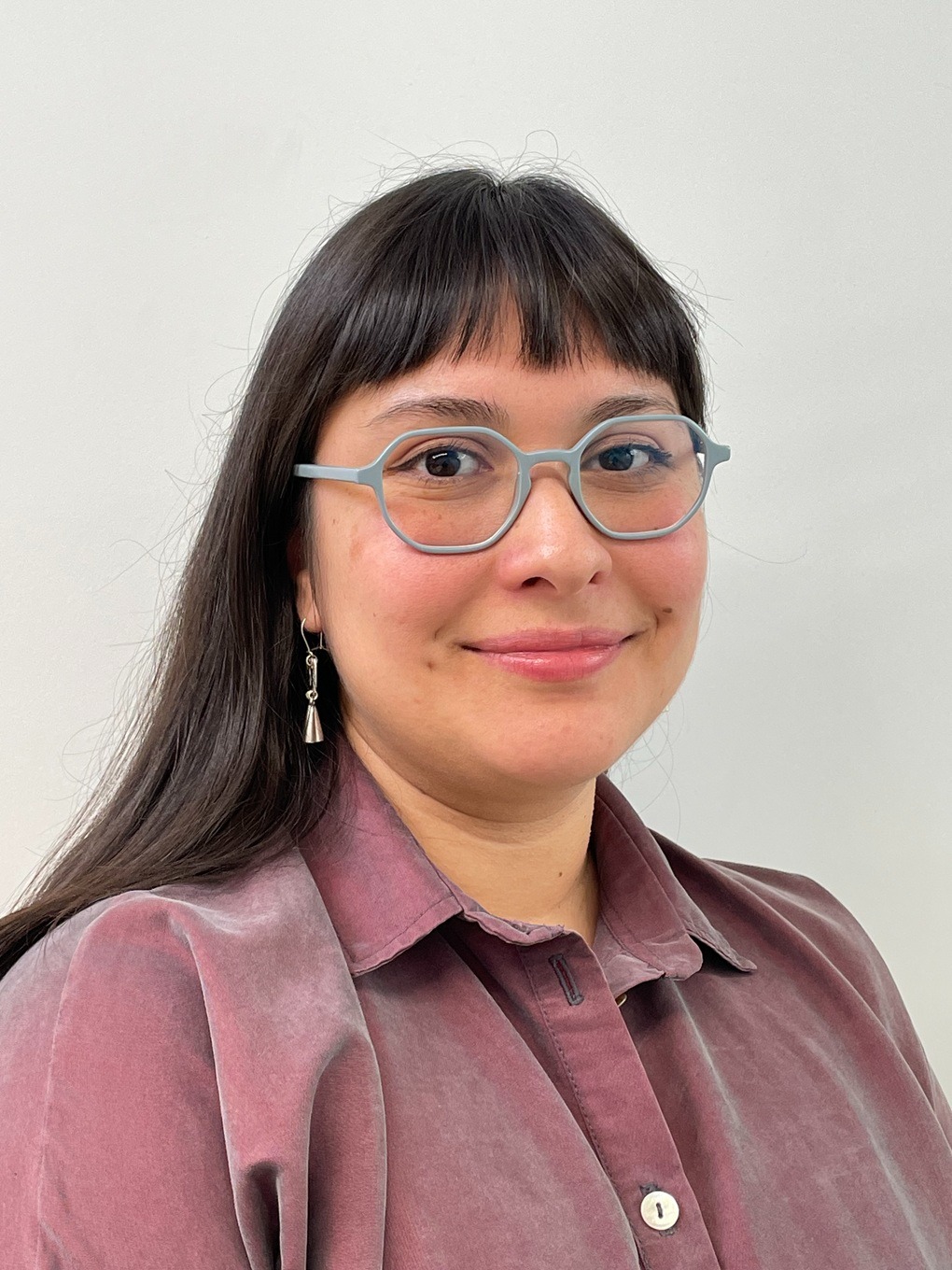 Victoria Maliqueo