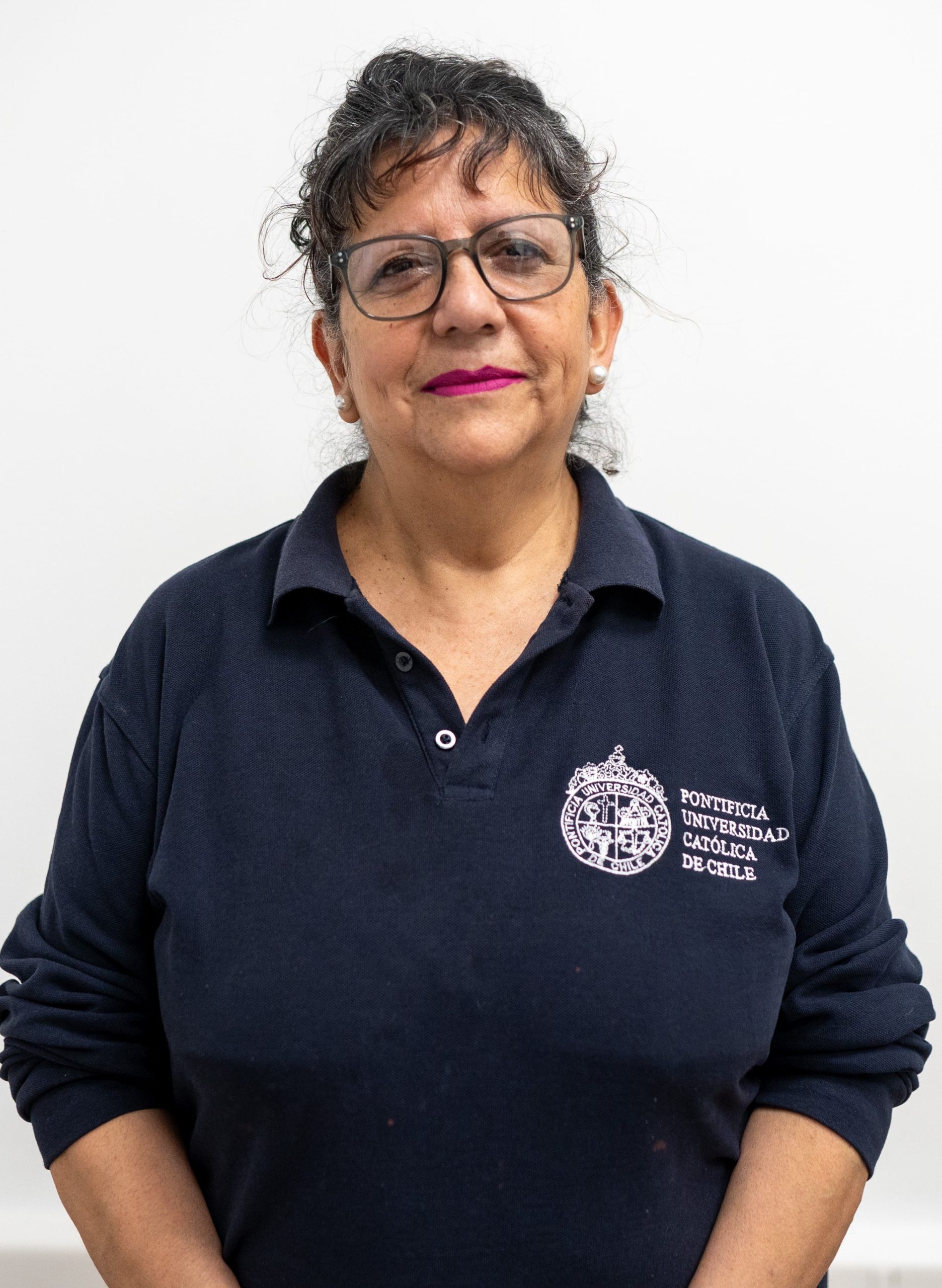 Jacqueline Silva Pino