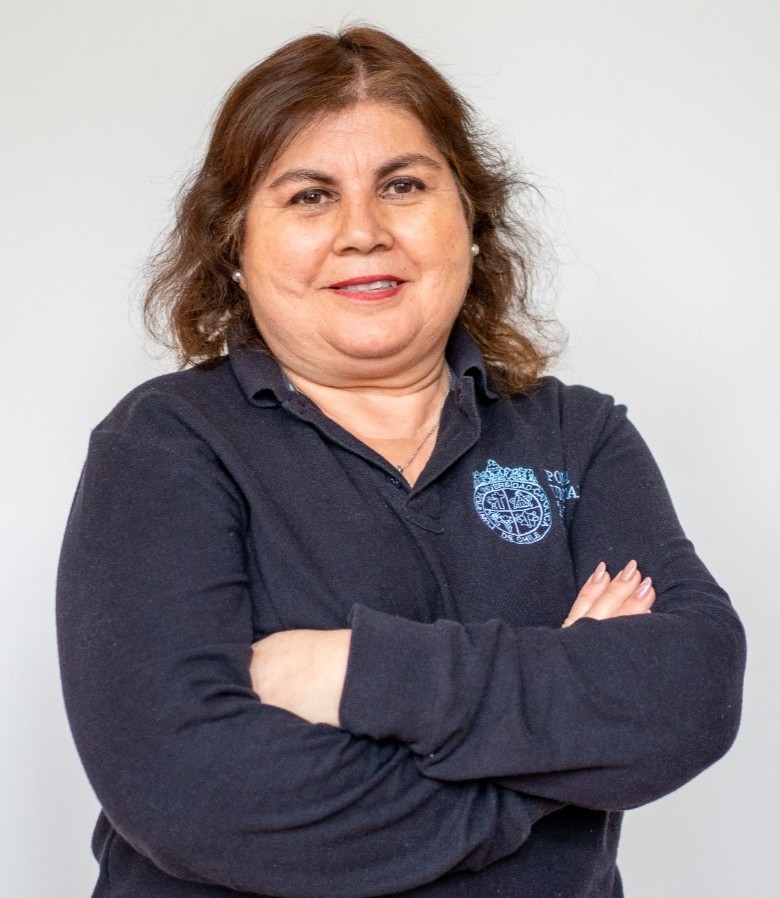 Jessica Cabrera