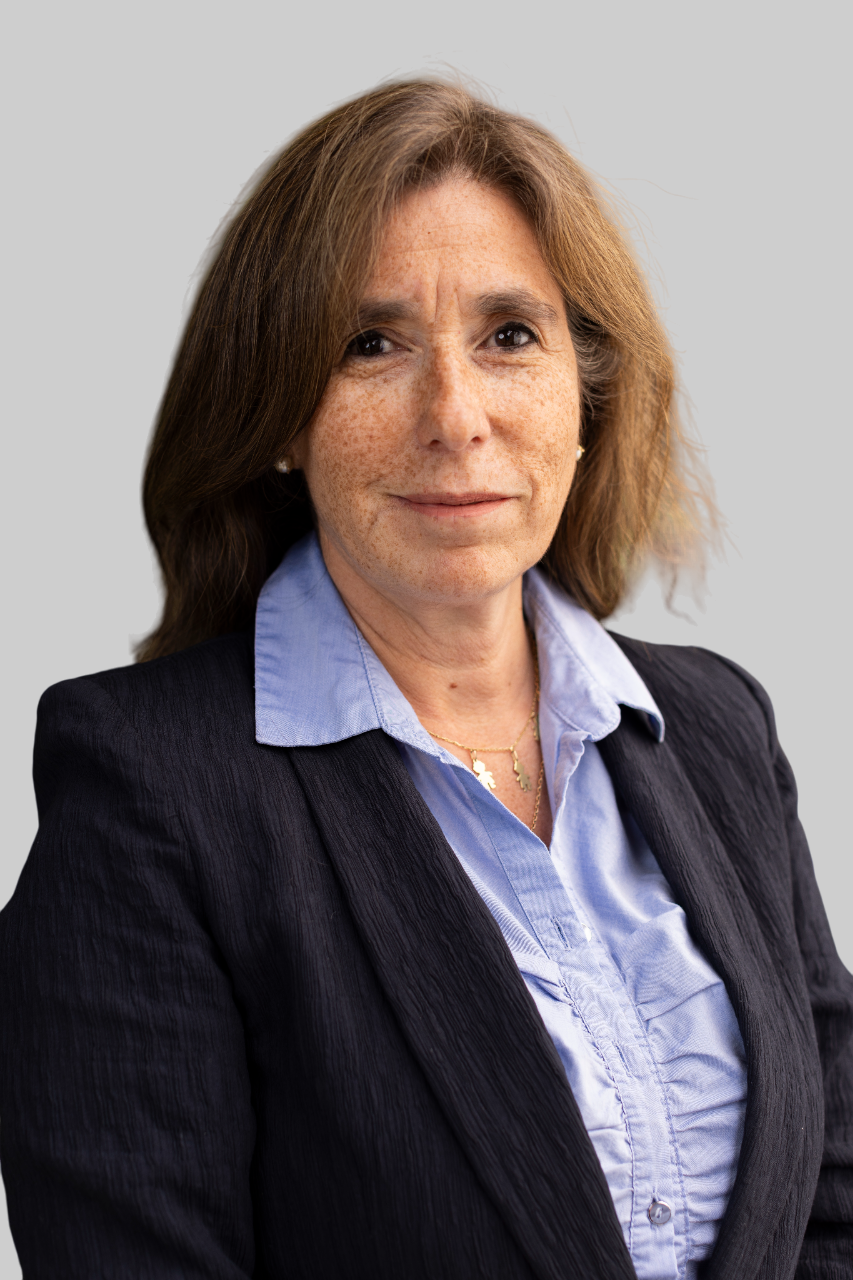 María Angélica Fellenberg