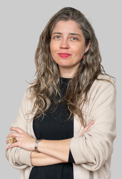 Estefania Etcheverría