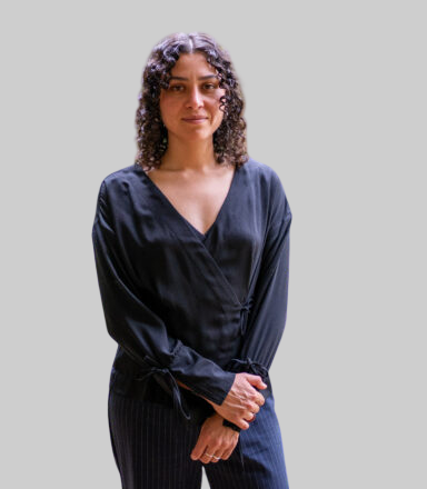 Francesca Espinoza