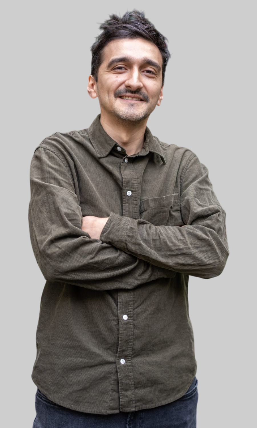 Gino Bustos