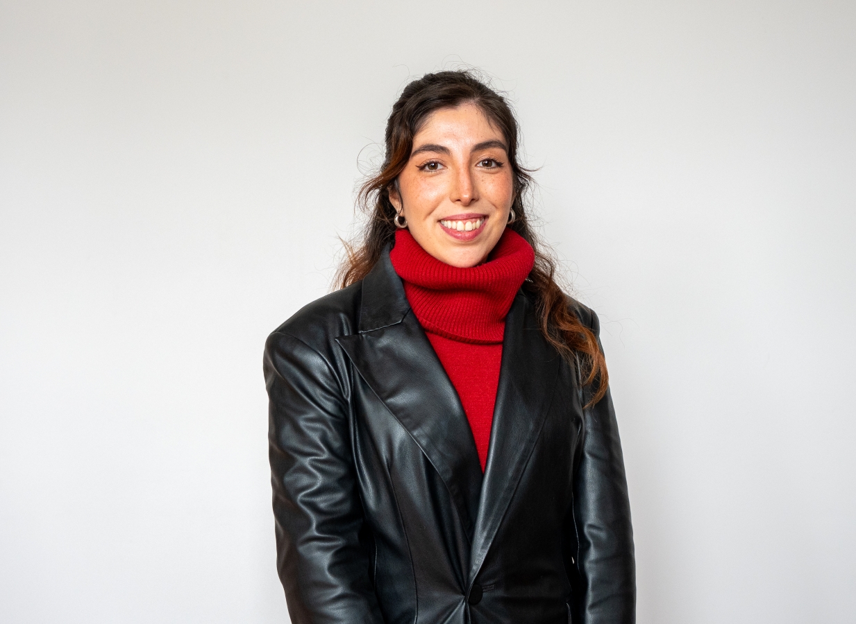 Pilar Hernández