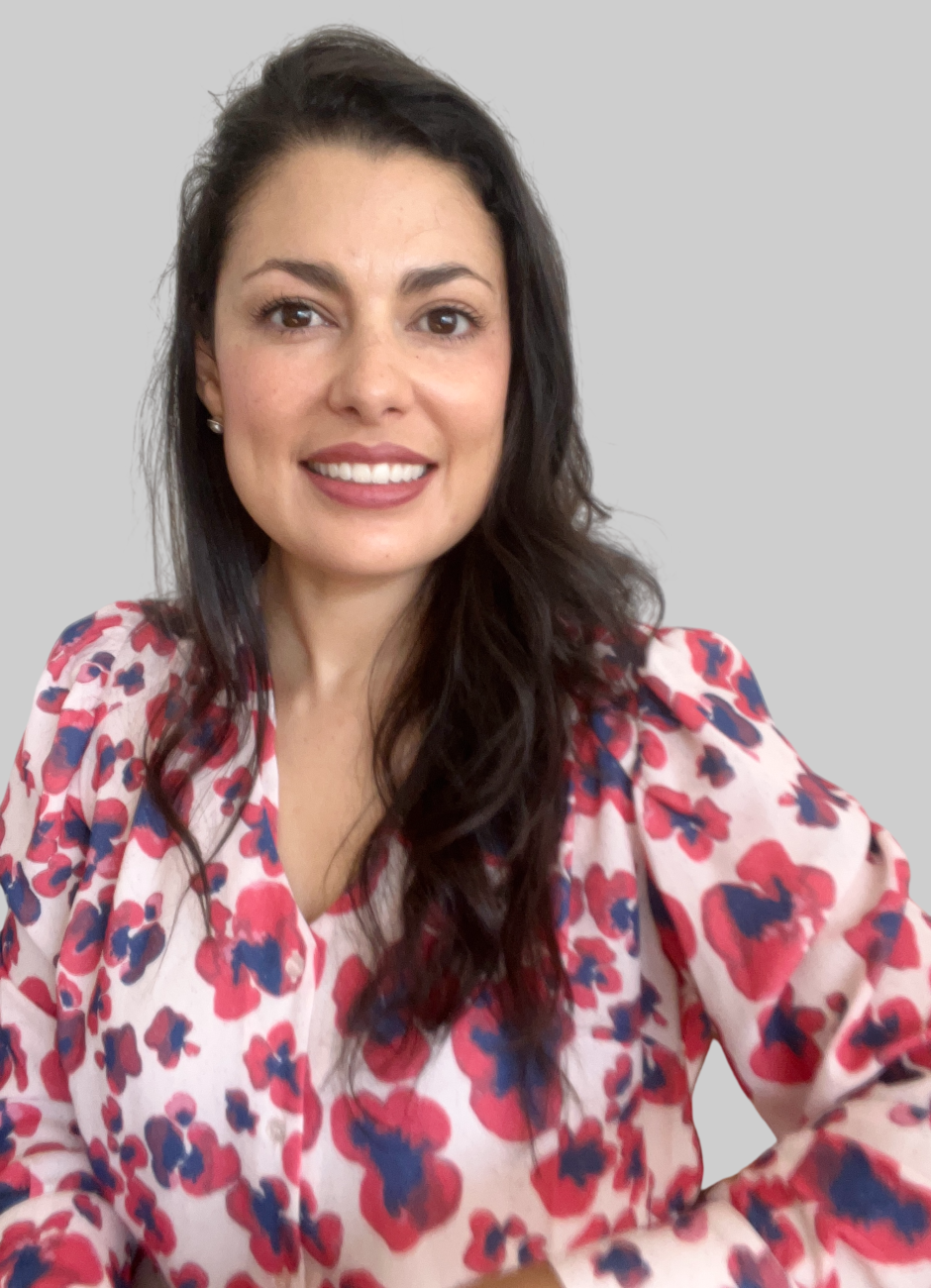 Verónica Delgado